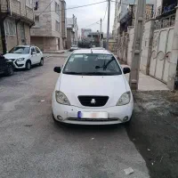 تیبا 2 مدل98|خودرو سواری و وانت|کرمانشاه, |دیوار