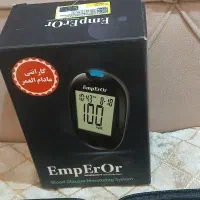 دستگاه تست قندخون