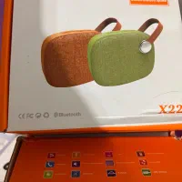 اسپیکر ۴ مدل مختلف|پخشکننده همراه|تهران, پونک|دیوار