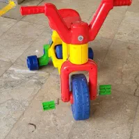 سه چرخ کودک