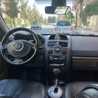 رنو مگان مونتاژ 2000cc، مدل ۱۳۹۱|خودرو سواری و وانت|مشهد, جنت|دیوار