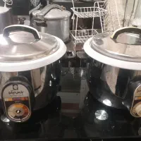 لوازم اشپز خانه و خانه