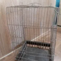 قفس پرنده|لوازم جانبی حیوانات|شیراز, شهرک بهار|دیوار