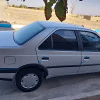 405 مدل ۹۴ دوگانه دستی