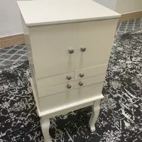 میز آرایش