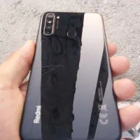 نوت 8 معمولی 64