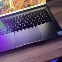 لپ تاپ مت بوک X PRO  HUAWEI مانیتور تاچ|رایانه همراه|شیراز, فرهنگ شهر|دیوار