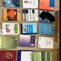 کتاب حقوقی|کتاب و مجله آموزشی|شیراز, آزادگان|دیوار