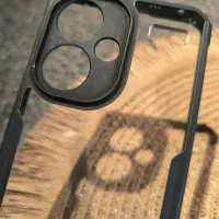 قاب گوشی شیائومی  redmi note 13pro plus|لوازم جانبی موبایل و تبلت|تهران, پرستار|دیوار