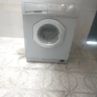 تمام اتومات ۷کیلوی هایر