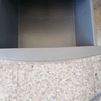 فایل 4 کشو  مارک (هوم کت) در حد نوی نو|جاکفشی، کمد، دراور|چهارباغ, |دیوار