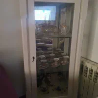 لوستر پنج شاخه نو|لوستر و چراغ آویز|تهران, امیریه|دیوار