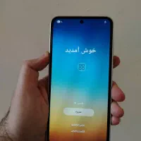 گوشی سامسونگ A36 دوماه مانده گارانتی
