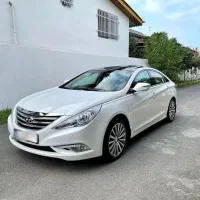 اجاره خودرو سوناتاوای اف/کرایه هیوندا سوناتا