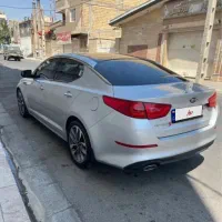 اوپتمای ۲۰۱۶|خودرو سواری و وانت|فردیس, منظریه|دیوار