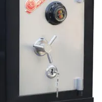 گاوصندوق های اصلی  مدل Y65000|ابزارآلات|گلپایگان, |دیوار