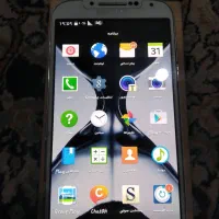 گوشی S4|موبایل|زاهدان, |دیوار