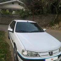 پارس tu5 مدل ۹۷