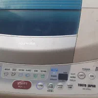 لباسشویی توشیبا