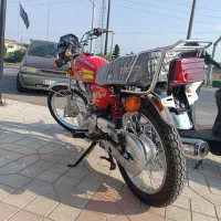 موتور زمرد کویر