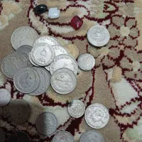 سکه قدیمی