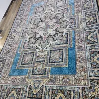 فرش زمرد مشهد