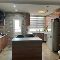 رهن آپارتمان ۶۳ و ۵۵ متر حکیمیه
