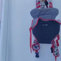 اغوشی بچه|اسباب و اثاث بچه|اردبیل, |دیوار