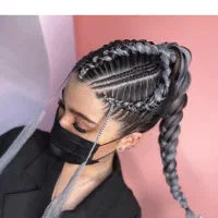 آموزش بافت مو / بافت مو