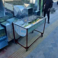 کانال کولر|خدمات پیشه و مهارت|بیرجند, |دیوار