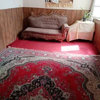 رهن کامل منزل 100متری ترکان کوچه 23. 450میلیون|اجارهٔ خانه و ویلا|شیراز, شهرک ترکان|دیوار