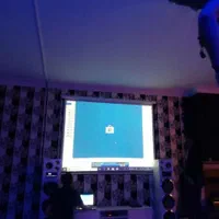 ویدیو پروژکتور فقط برندهای معتبر ژاپنی و آمریکایی|تلویزیون و پروژکتور|شیراز, زرهی|دیوار