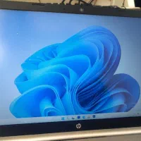 لپتاپ hp 15 اینچ 5500u|رایانه همراه|تهران, پارک شهر|دیوار