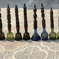 ‌فروش قلیان تنه گردو|کلکسیون و سرگرمی|کیاشهر, |دیوار
