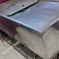 وسایل آشپزی صنعتی|اجاق گاز و لوازم برقی پخت‌وپز|آشخانه, |دیوار