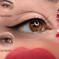 تنها مرکز میکروی هایپررئال ابرو در سبزوار