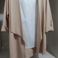 تونیک و پیراهن کوتاه