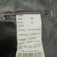 کت و شلوار|لباس|پیشوا, |دیوار