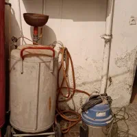 تجهیزات کارواش|ابزارآلات|بهارستان, |دیوار