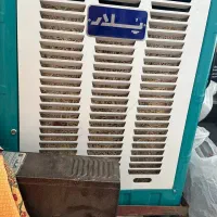 کولر آبی