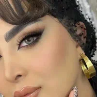 میکاپ و شنیون جفتش ۵۰۰|خدمات آرایشگری و زیبایی|اردبیل, |دیوار