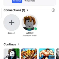 اکانت روبالاکس