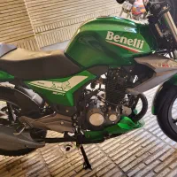 موتور بنلی|موتورسیکلت|اصفهان, عسگریه|دیوار