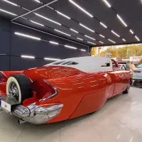 فروشی و اجاره شورلت بلر ۱۹۵۴