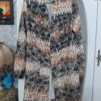 مانتو ۵۰ تومن|لباس|اردبیل, |دیوار