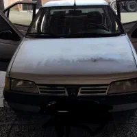 پژو مدل 88|خودرو سواری و وانت|پردیس, فاز ۱|دیوار