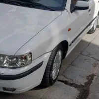 سمند مدل 89 ال ایکس|خودرو سواری و وانت|تهران, سعیدآباد|دیوار