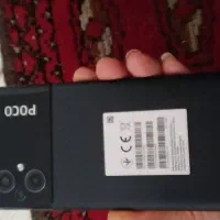 گوشی شیامی poco m5|موبایل|مشهد, فرهنگ|دیوار