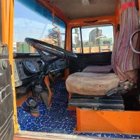 خاورکمپرسی ۶۰۸|خودرو سنگین|قزوین, |دیوار