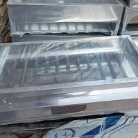 کبابپز منقل گازی کباب پز